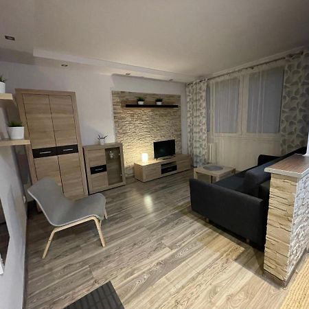 Apartament Polnoc Apartment Koszalin Luaran gambar