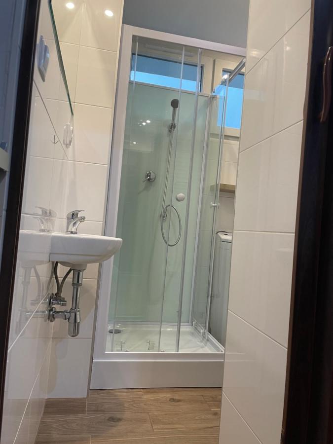 Apartament Polnoc Apartment Koszalin Luaran gambar