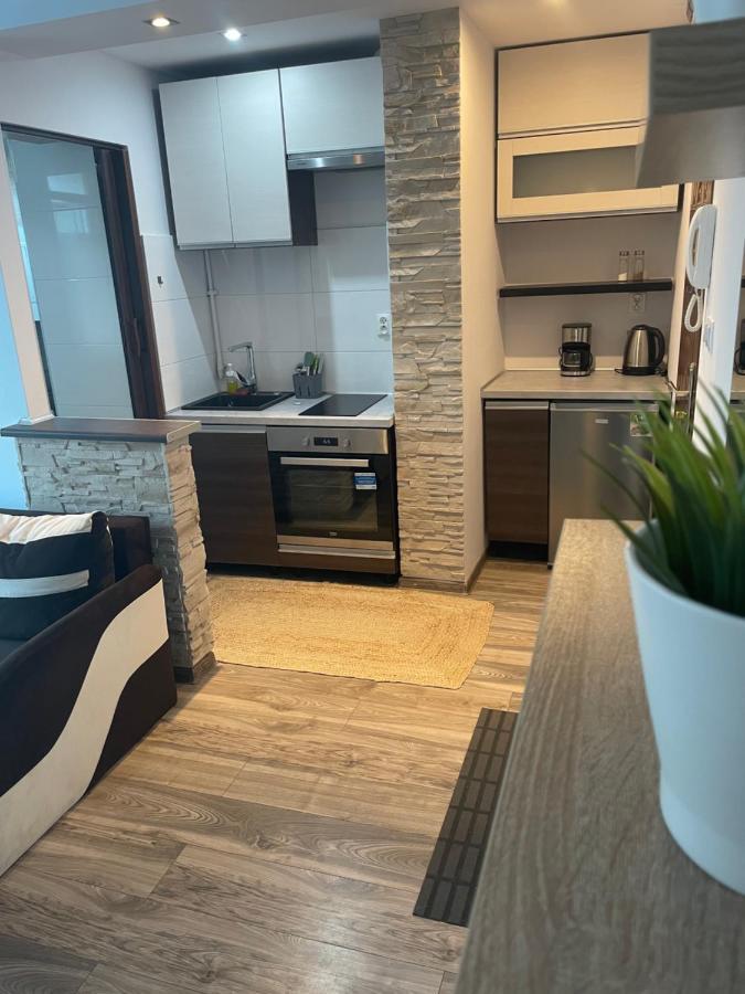 Apartament Polnoc Apartment Koszalin Luaran gambar