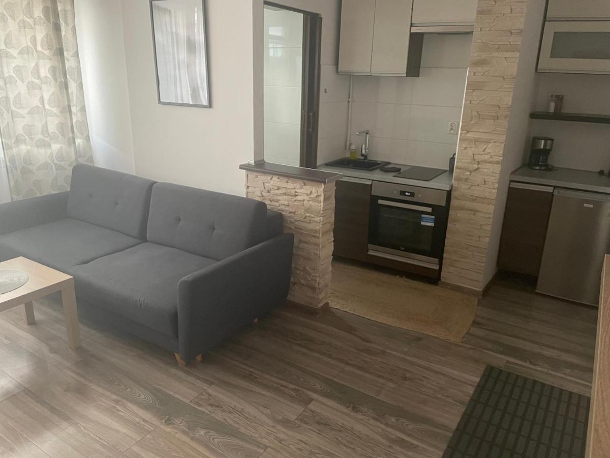 Apartament Polnoc Apartment Koszalin Luaran gambar