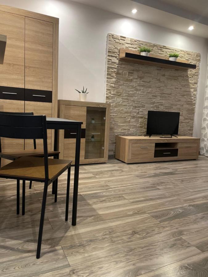 Apartament Polnoc Apartment Koszalin Luaran gambar